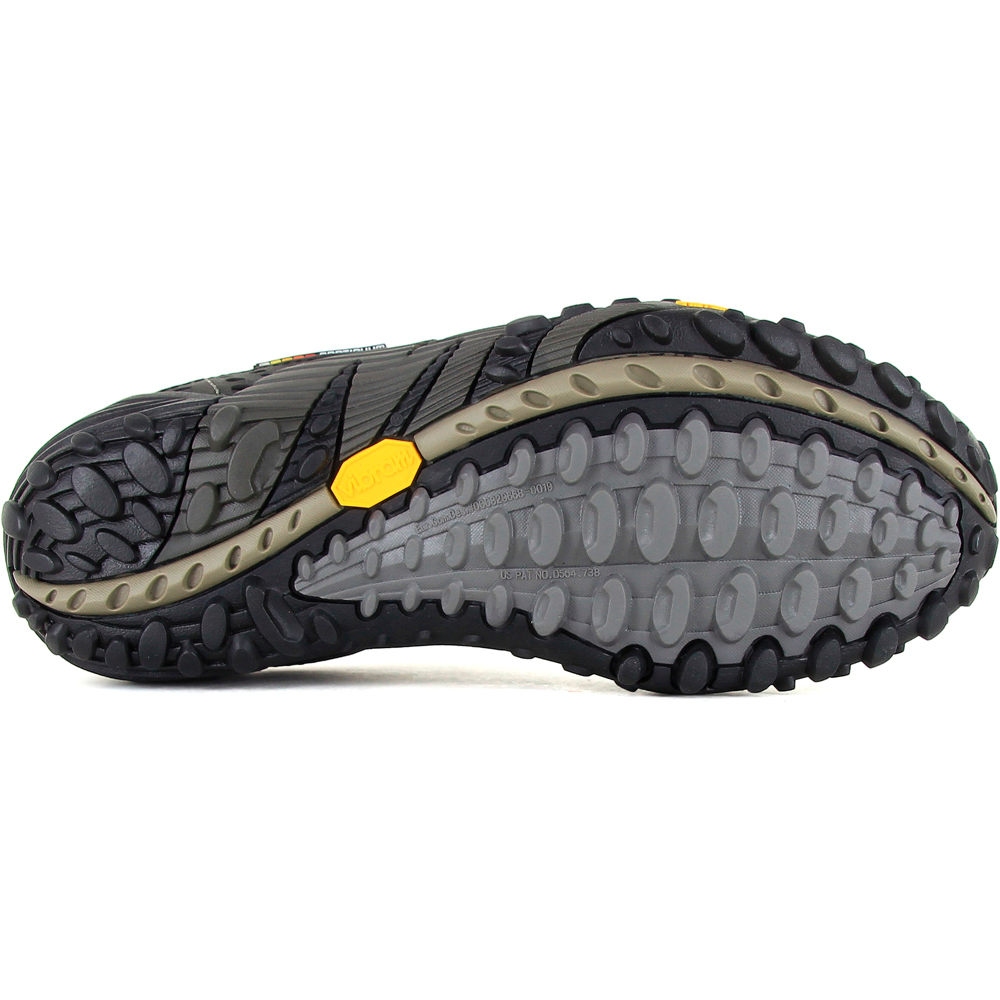 Merrell zapatilla trekking hombre INTERCEPT _T 05