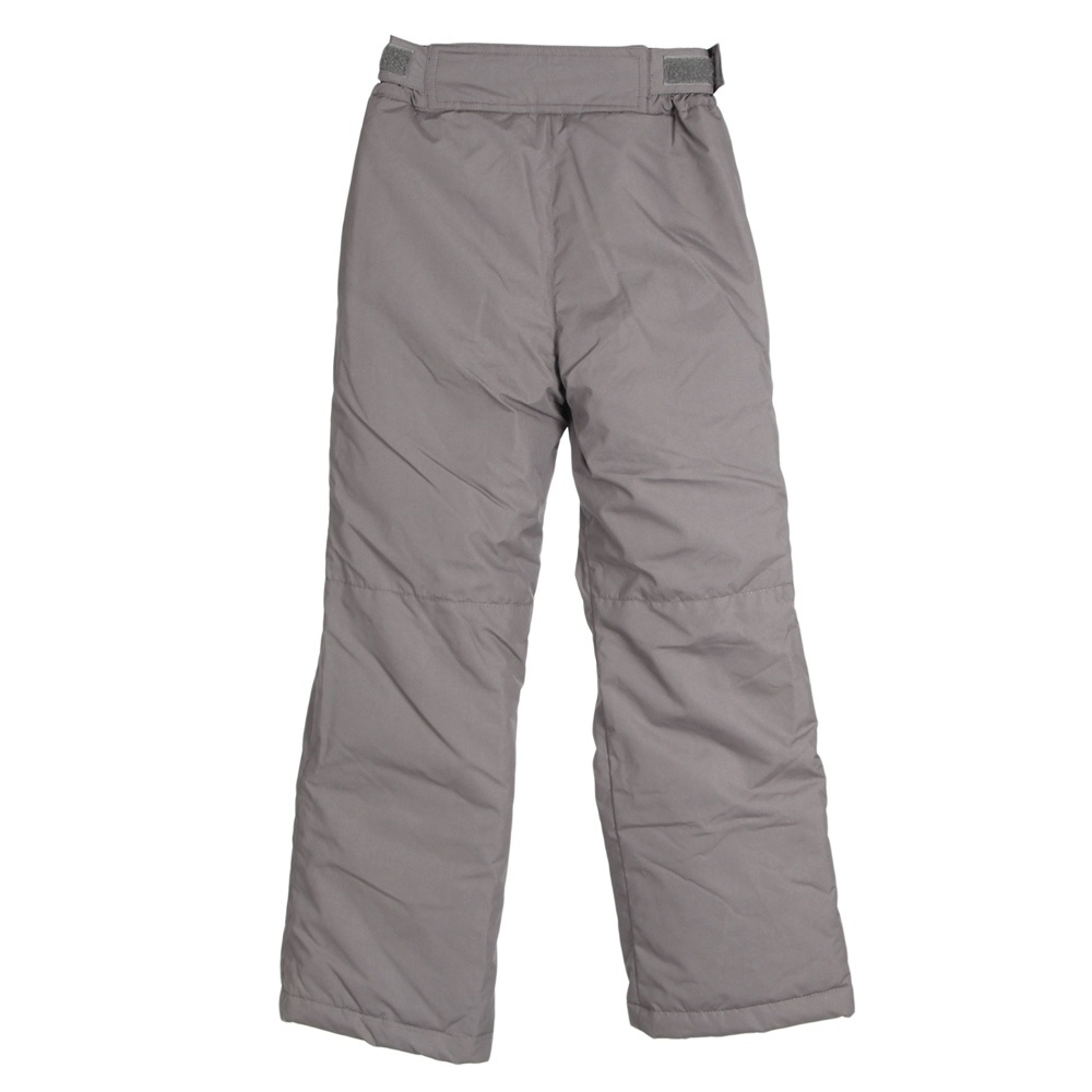 Neak Peak pantalones esquí infantil COMP II. BSF vista trasera