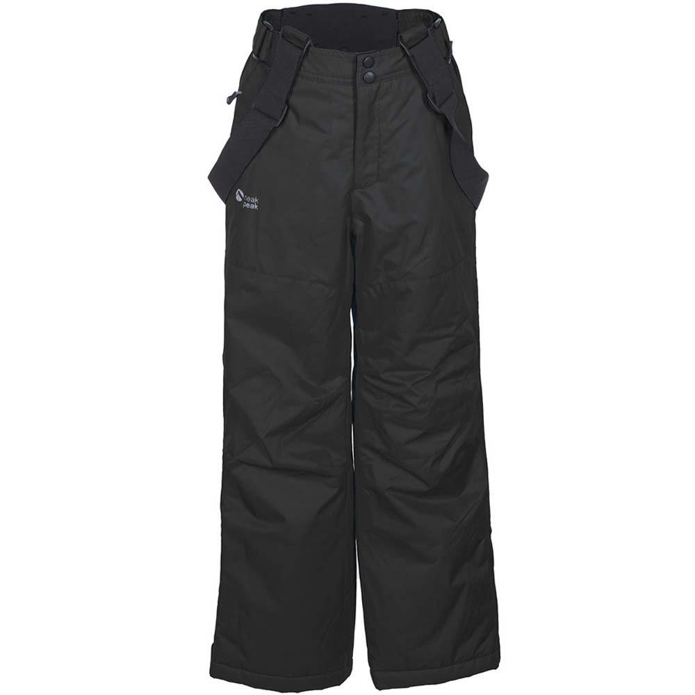 Neak Peak pantalones esquí infantil COMPUS II. BSF vista frontal