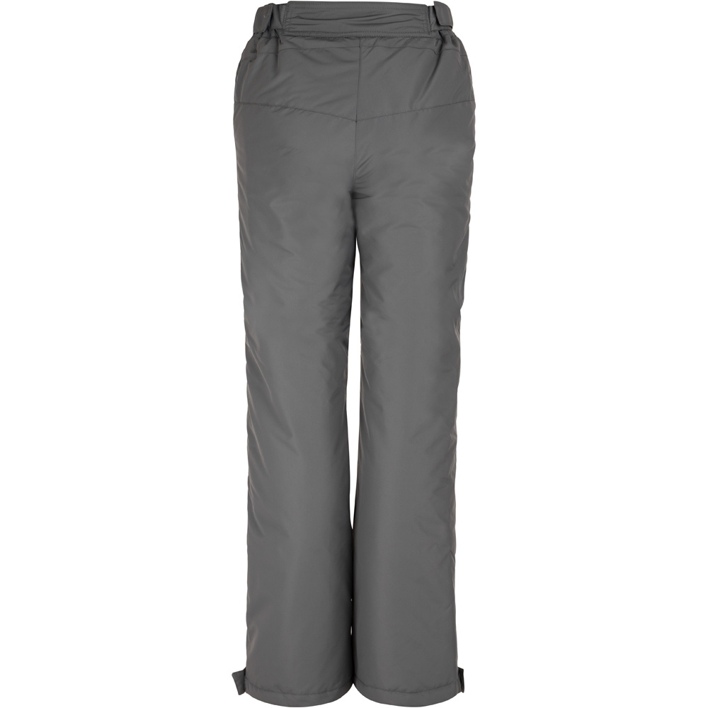 Neak Peak pantalones esquí mujer ALENA II. SF vista trasera