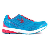 Spyro zapatilla running mujer BERLIN lateral exterior