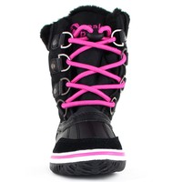 Neak Peak botas apreski infantil ALASKA 01