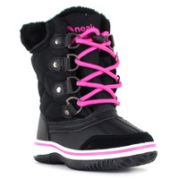 Neak Peak botas apreski infantil ALASKA 04