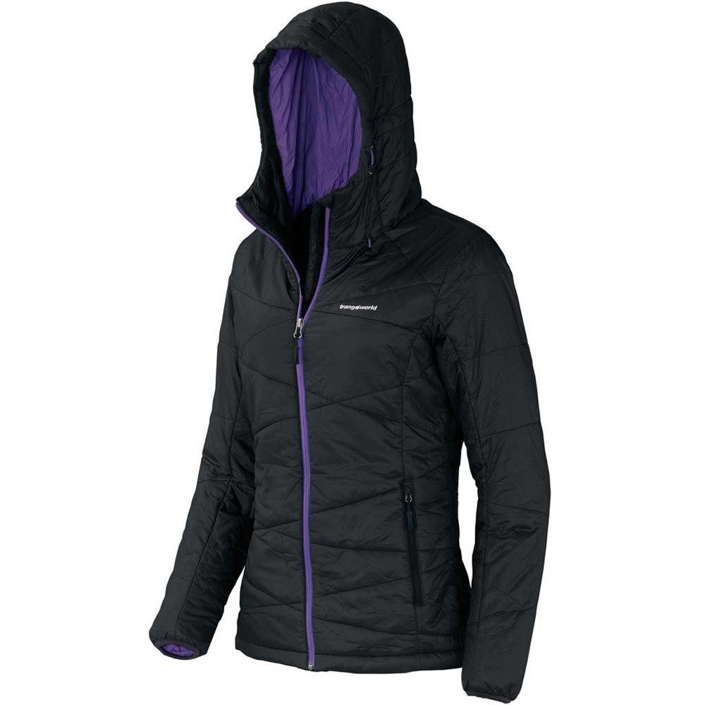 Misca chaqueta outdoor mujer