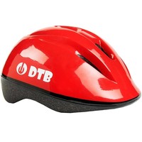 Dtb casco bicicleta niño CASCO INFANTIL vista frontal