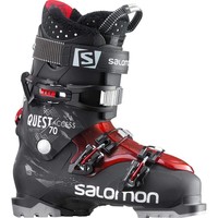 Salomon botas de esquí hombre QUEST ACCES 70 lateral exterior