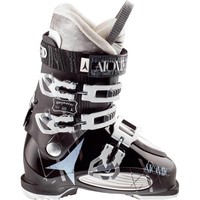 Atomic botas de esquí mujer WAYMAKER 60 W BLACK lateral exterior