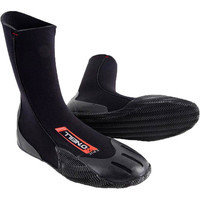 O'Neill escarpines surf EPIC 5MM RT BOOT vista frontal