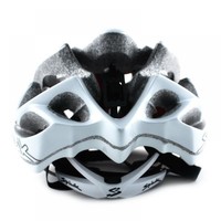 Spiuk casco bicicleta CASCO DHARMA BLANCO 02