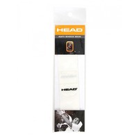 Head varios pádel PROTECTOR ANTISHOCK SKIN vista frontal