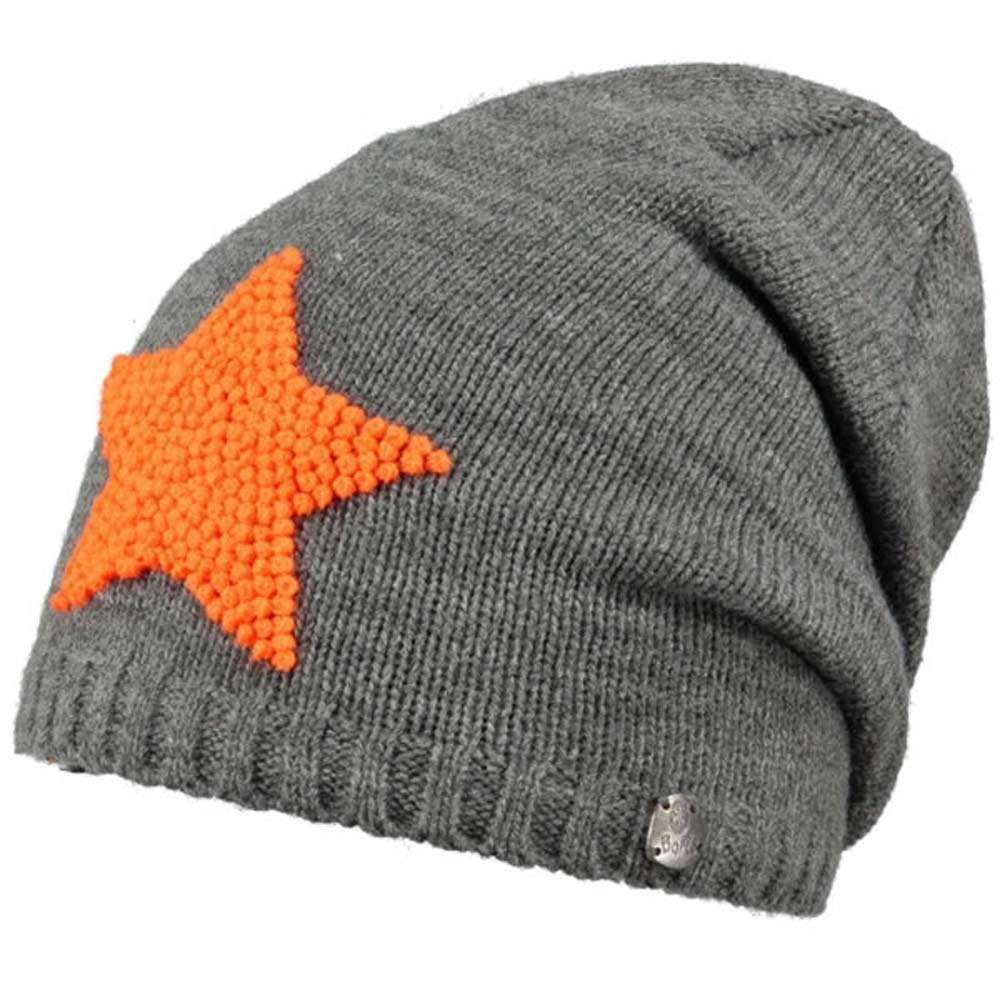 Barts gorro esquí infantil BADDY BEANIE vista frontal