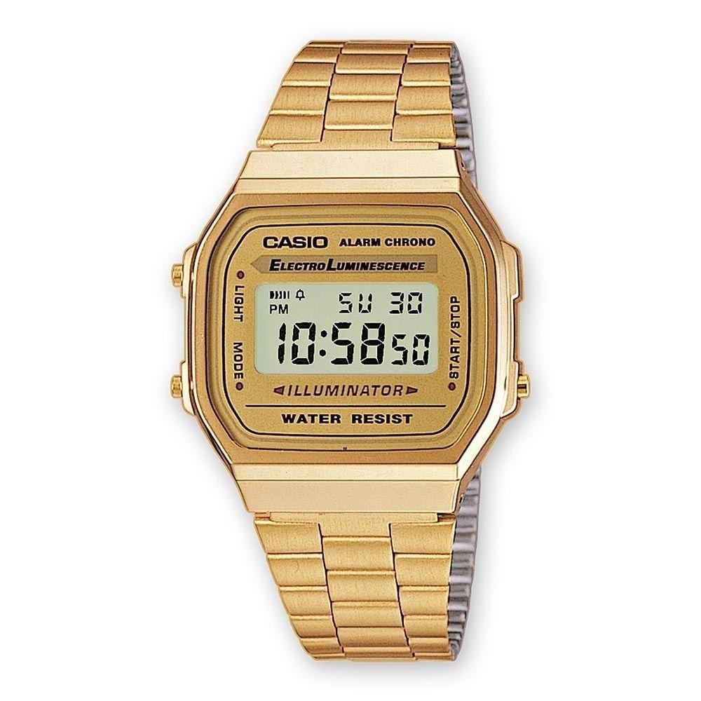 A168wg-9ef reloj deportivo (UNICA)