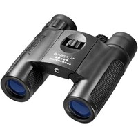 Barska prismáticos Binocular impermeable 10x25 WP Blackhawk vista frontal