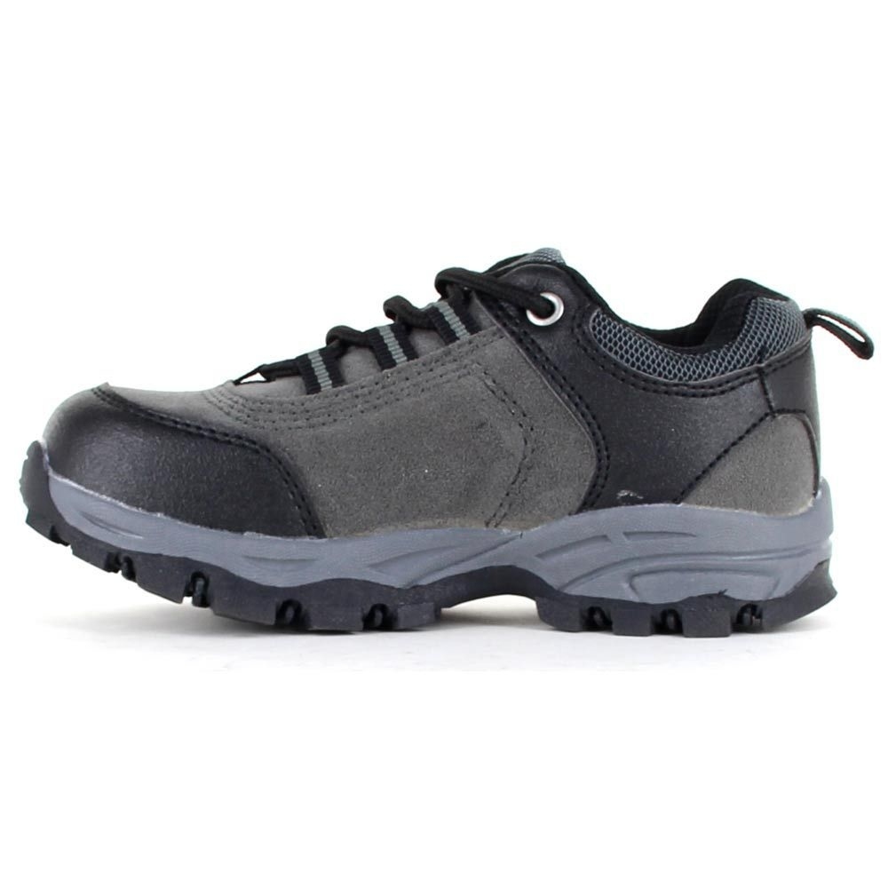 Neak Peak zapatilla trekking niño AMBLE JR LOW puntera