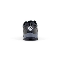 Neak Peak zapatilla trekking niño AMBLE JR LOW vista trasera