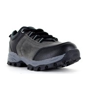 Neak Peak zapatilla trekking niño AMBLE JR LOW vista superior