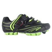 Dtb zapatillas mtb MTB COMP lateral exterior