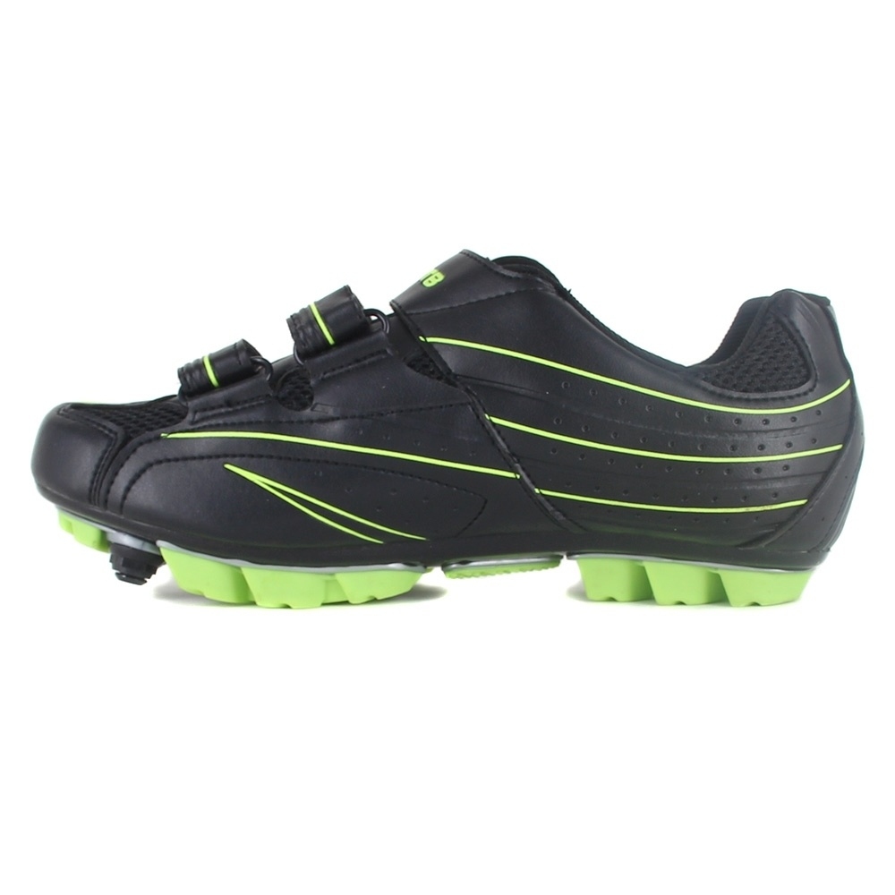 Dtb zapatillas mtb MTB COMP puntera