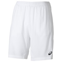 Asics pantalón tenis hombre ATHLETE 2 IN 1 SHORT vista frontal