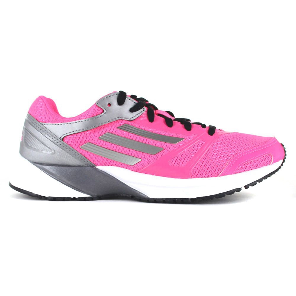 adidas zapatilla running mujer LITE ARROW 2 W lateral exterior