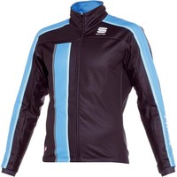 Sportful cortavientos ciclismo hombre ANGLIRU WS JACKET vista frontal