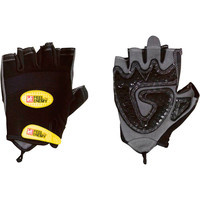 Kraf Win guante halterofilia GUANTES VENICE BEACH vista frontal