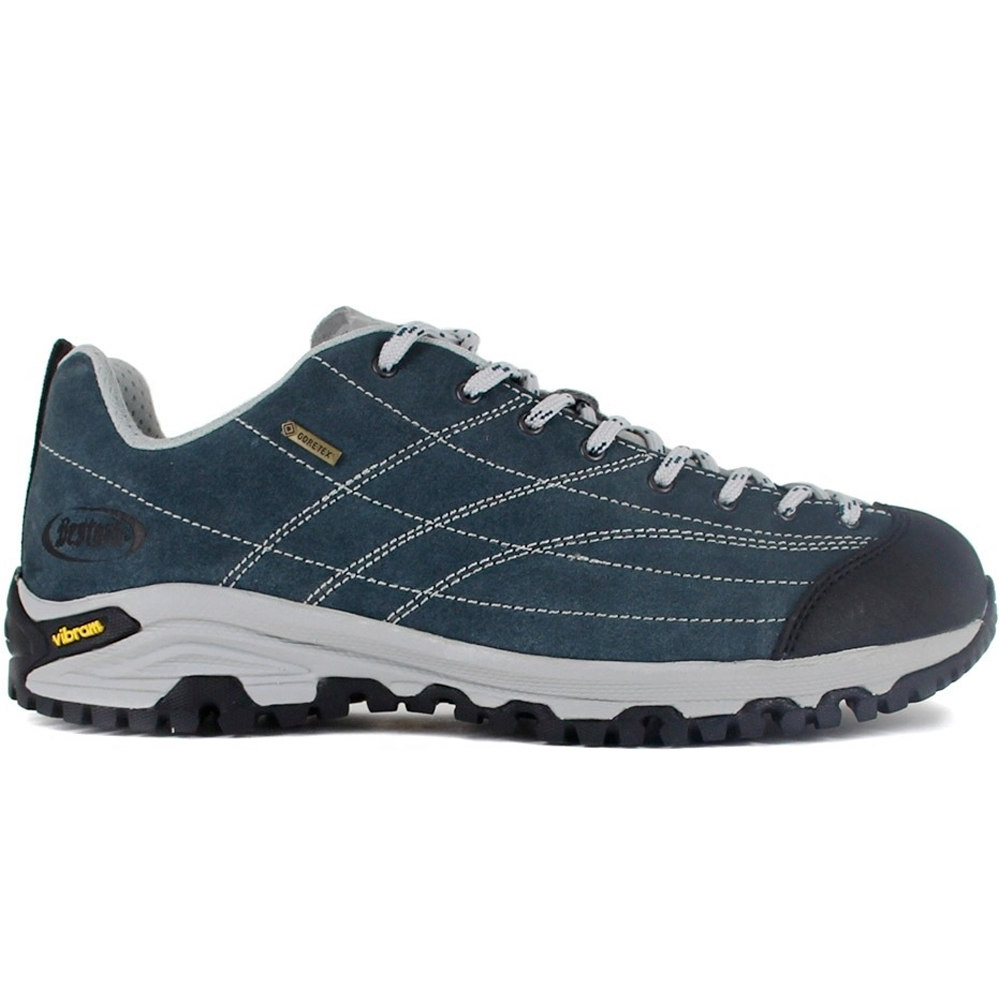 Rando ii zapatilla trekking hombre (45)