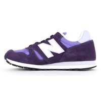 New Balance zapatilla moda mujer WL373 puntera