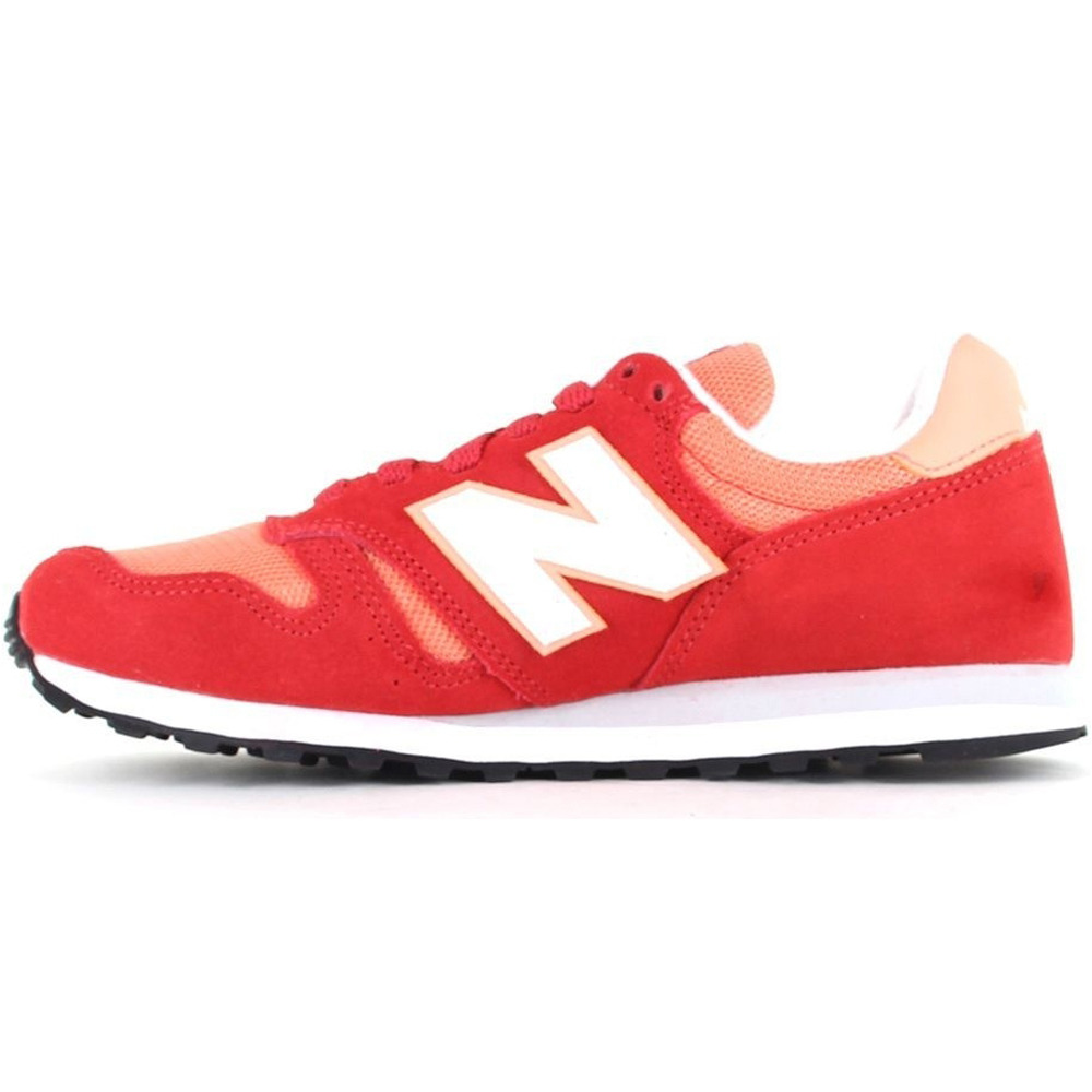 New Balance zapatilla moda mujer WL373 puntera