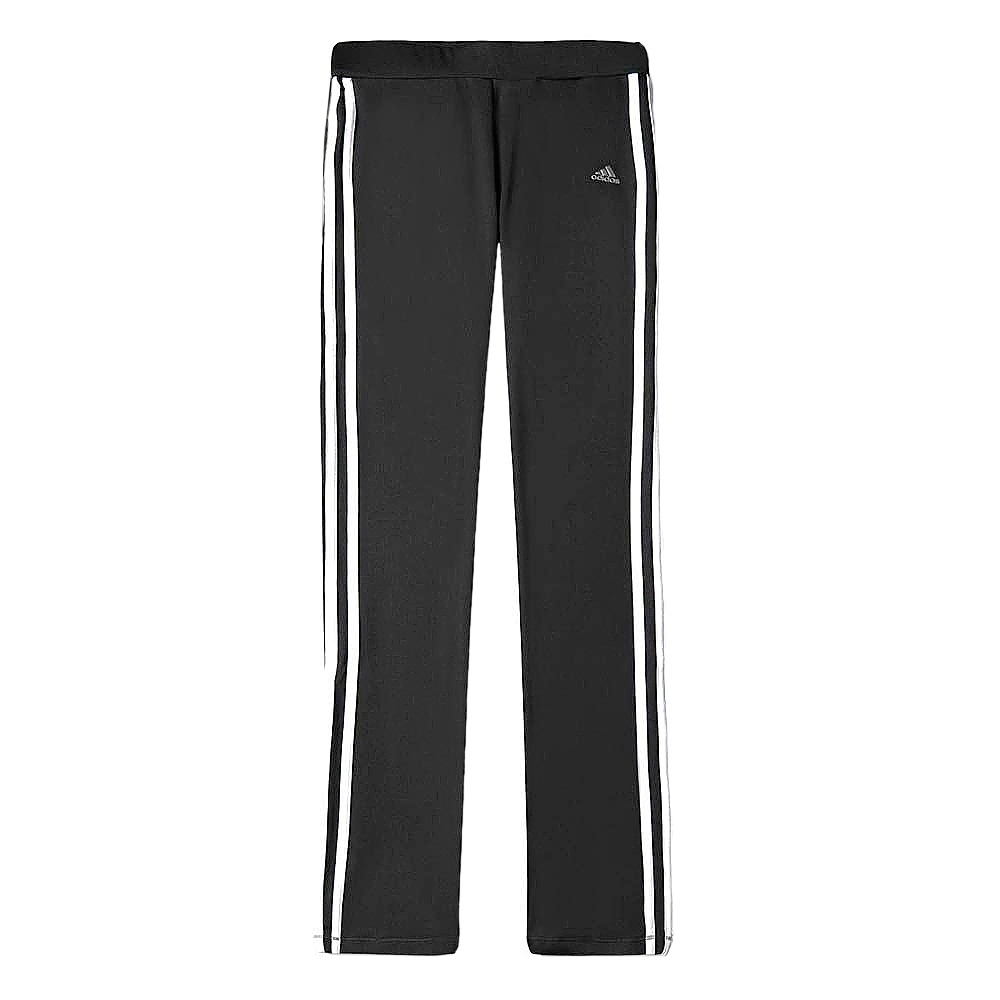 adidas malla larga niña YG T PANT vista frontal