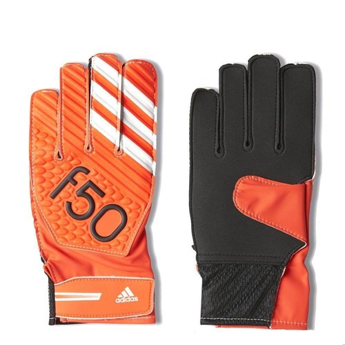 adidas F50 Training naranja guantes de | Forum Sport