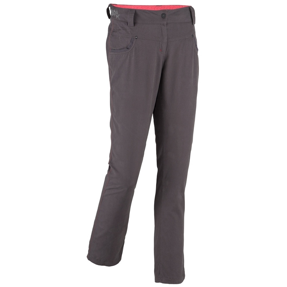 Millet pantalón montaña mujer LD THAMEL PANT vista frontal