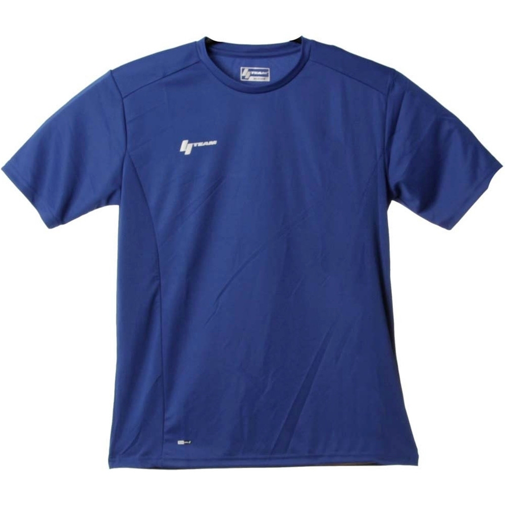 4team camisetas fútbol manga corta T-LESS OLYMPIANBLUE 03