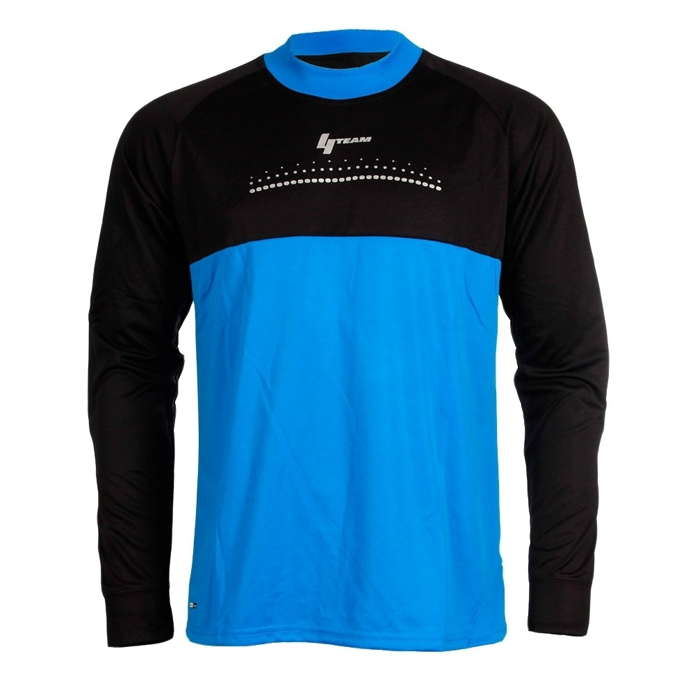 4team camiseta portero T-VARTY SWEDISHBLUE 03