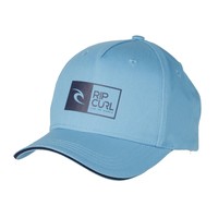 Rip Curl visera niño RIPAWATU CAP vista frontal