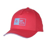 Rip Curl visera niño RIPAWATU CAP vista frontal