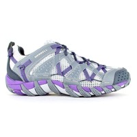 Merrell sandalias trekking mujer WATERPRO MAIPO lateral exterior