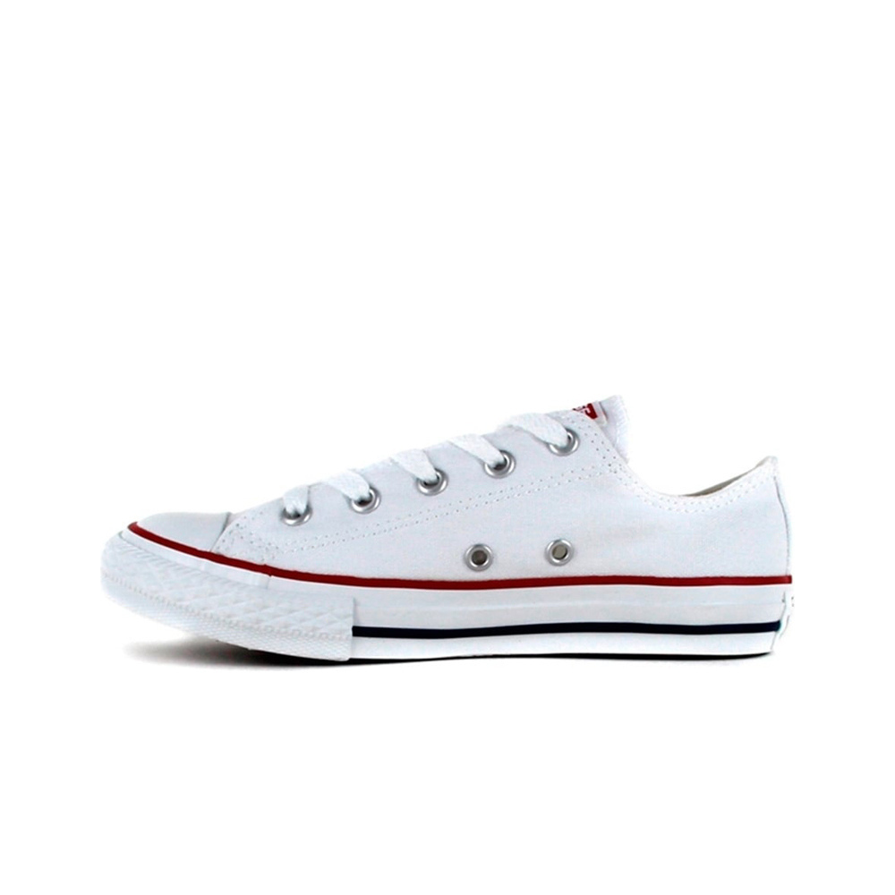 Converse zapatilla moda niño CHUCK TAYLOR ALL STAR SEASONAL puntera