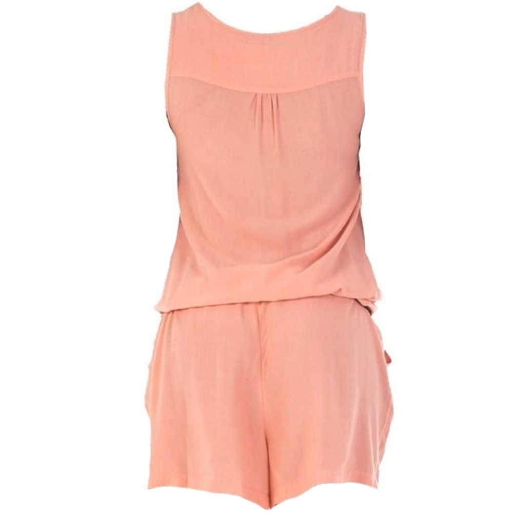 Rip Curl vestidos mujer HEATH COMBISHORT 03