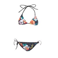 Rip Curl bikinis mujer B TROPICAL FLOWER vista frontal