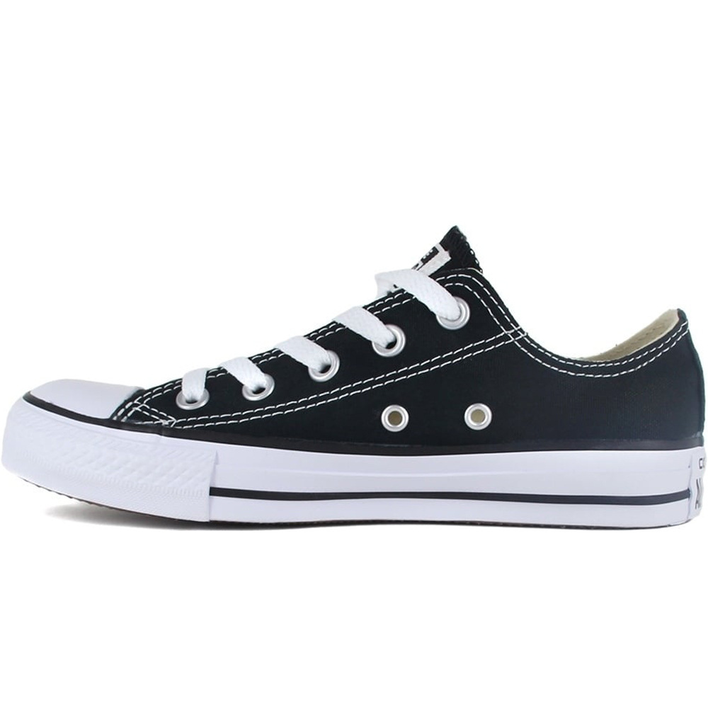 Converse zapatilla moda mujer CHUCK TAYLOR ALL STAR lateral interior