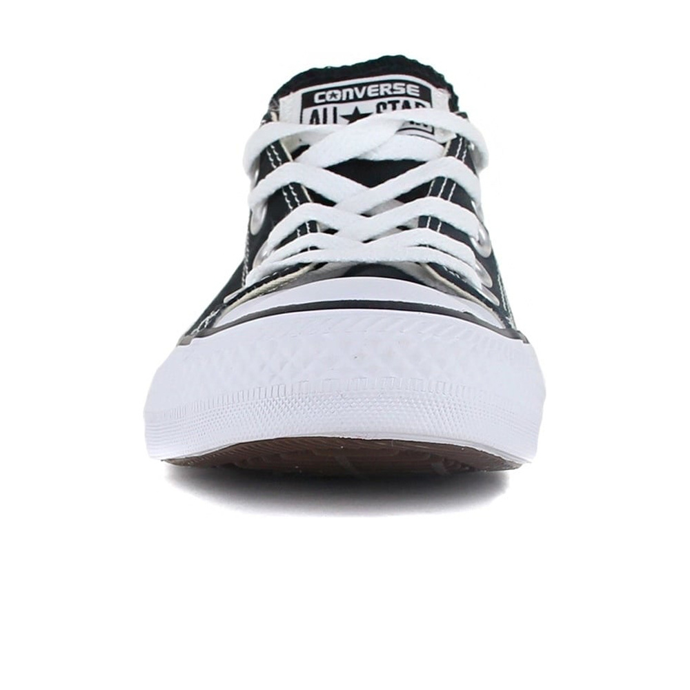 Converse zapatilla moda mujer CHUCK TAYLOR ALL STAR puntera