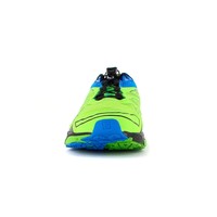 Salomon zapatillas trail hombre X-SCREAM 3D lateral interior