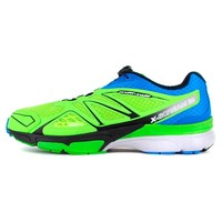 Salomon zapatillas trail hombre X-SCREAM 3D puntera