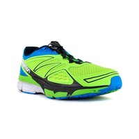 Salomon zapatillas trail hombre X-SCREAM 3D vista superior