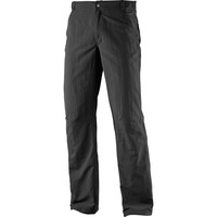 Salomon pantalón montaña hombre ELEMENTAL PANT M vista frontal