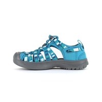 Keen sandalias trekking niño WHISPER RAYA CARIBBEAN SEA puntera