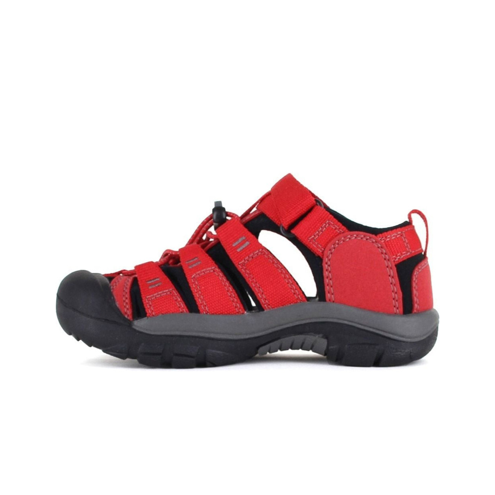 Keen sandalias trekking niño NEWPORT H2 Y puntera