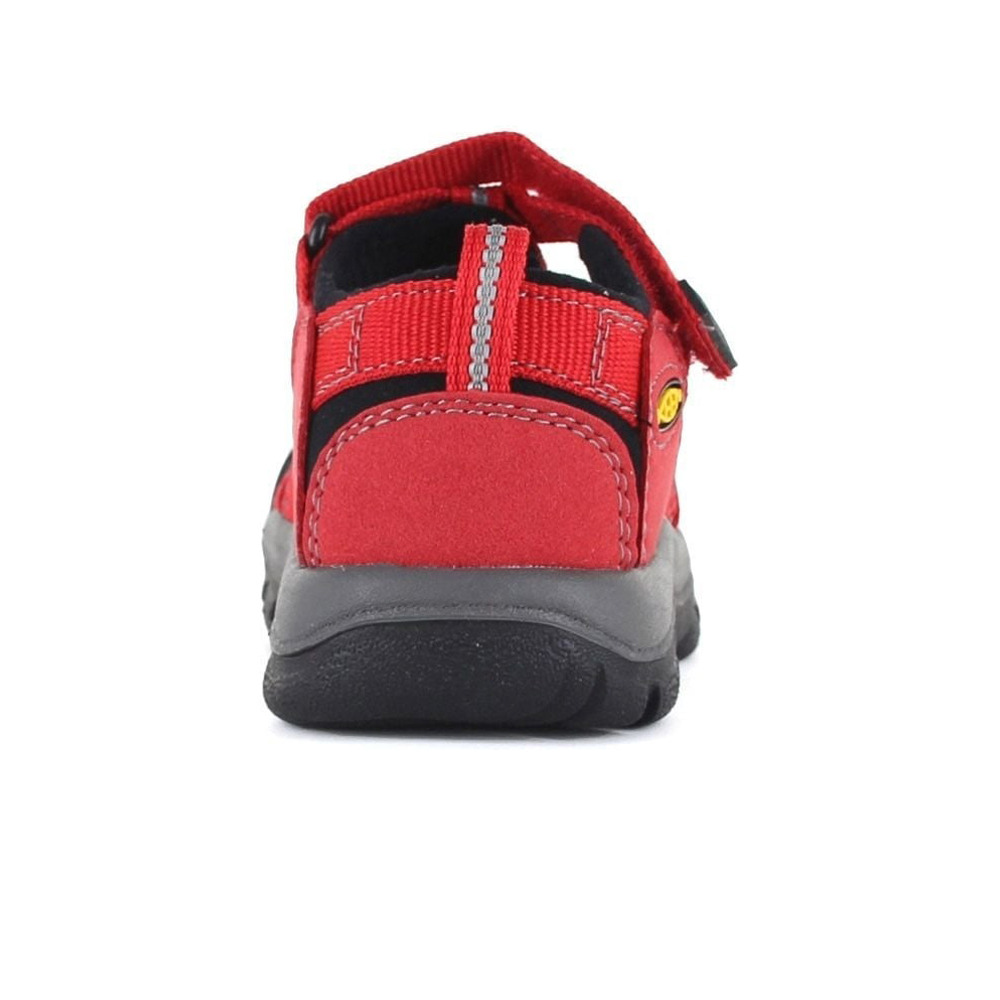 Keen sandalias trekking niño NEWPORT H2 Y vista trasera