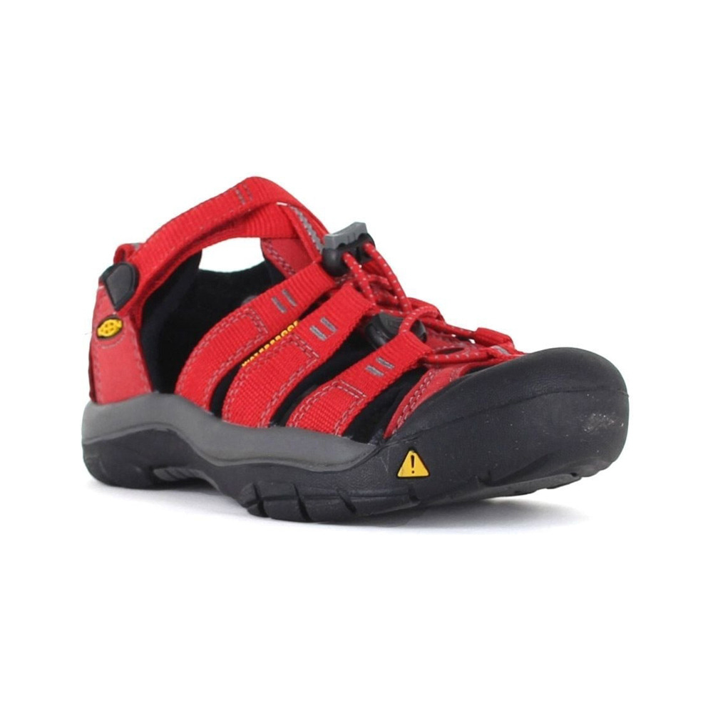 Keen sandalias trekking niño NEWPORT H2 Y vista superior